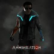 Annihilation Game Bangladesh APK icon